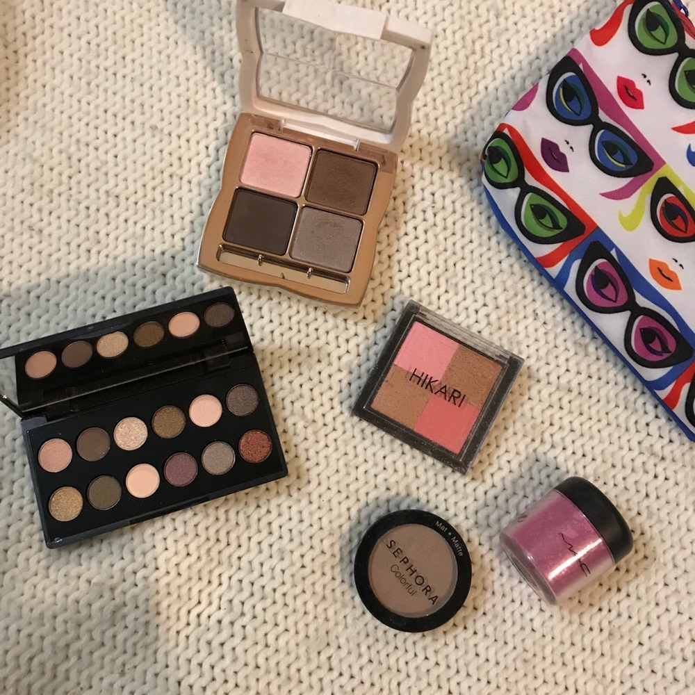 Makeup Bundle
